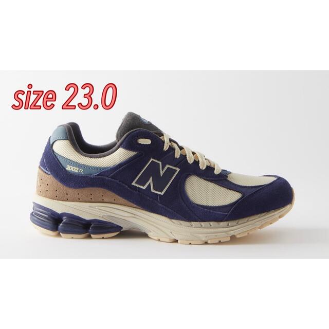 new balance M2002RG 23.0cm