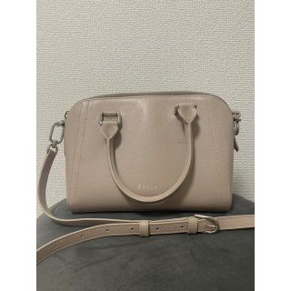 フルラ(Furla)のFURLA ショルダーバッグ ベージュ(ショルダーバッグ)