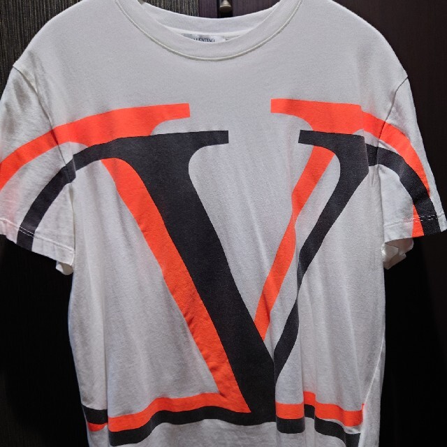 VALENTINO Tシャツ