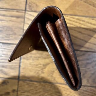 正規 ルイ ヴィトン モノグラム カードケース コインケース 二つ折り 財布 正規 ルイ ヴィトン モノグラム カードケース コインケース 二つ折り 財布