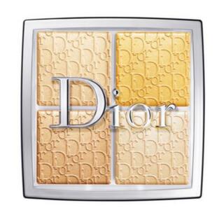 ディオール(Dior)のDIOR ディオール バックステージ フェイス グロウ パレット 003  (フェイスカラー)