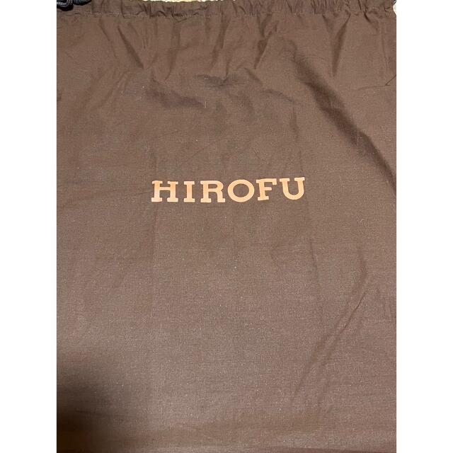 HIROFU ハンドバッグ(2way) レディースのバッグ(ハンドバッグ)の商品写真