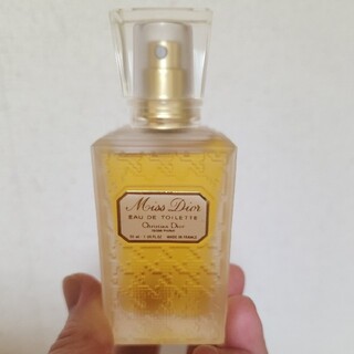 クリスチャンディオール(Christian Dior)のクリスチャンディオール  香水 30ml(香水(女性用))