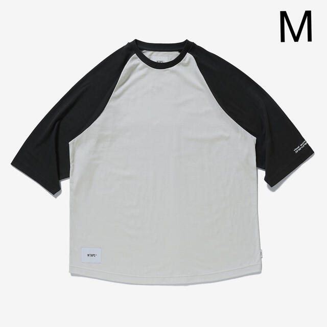 WTAPS IAN / RAGLAN / COTTON 公式の店舗 8967円引き fruitproducerssa ...