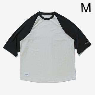 ダブルタップス メンズのTシャツ・カットソー(長袖)の通販 1,000点以上 