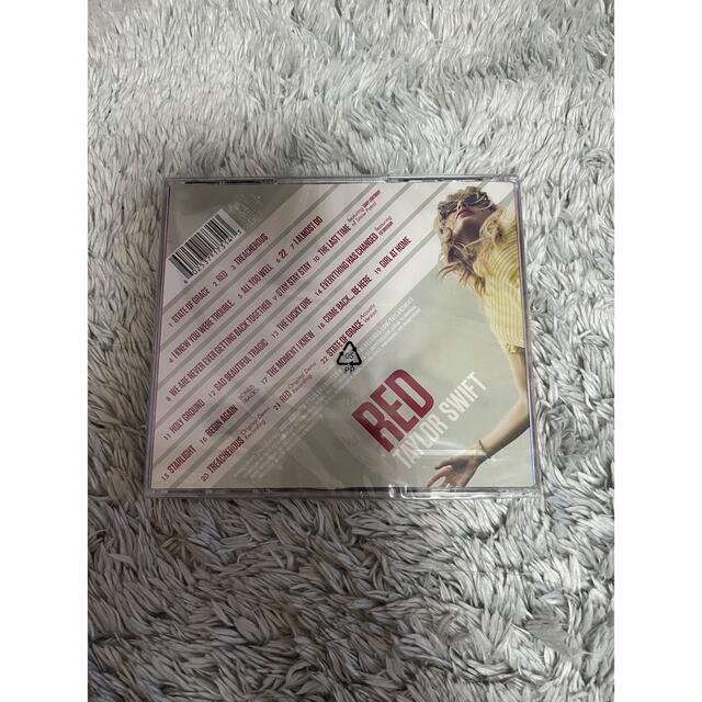 ティラースウィフト アルバム エンタメ/ホビーのCD(ポップス/ロック(邦楽))の商品写真