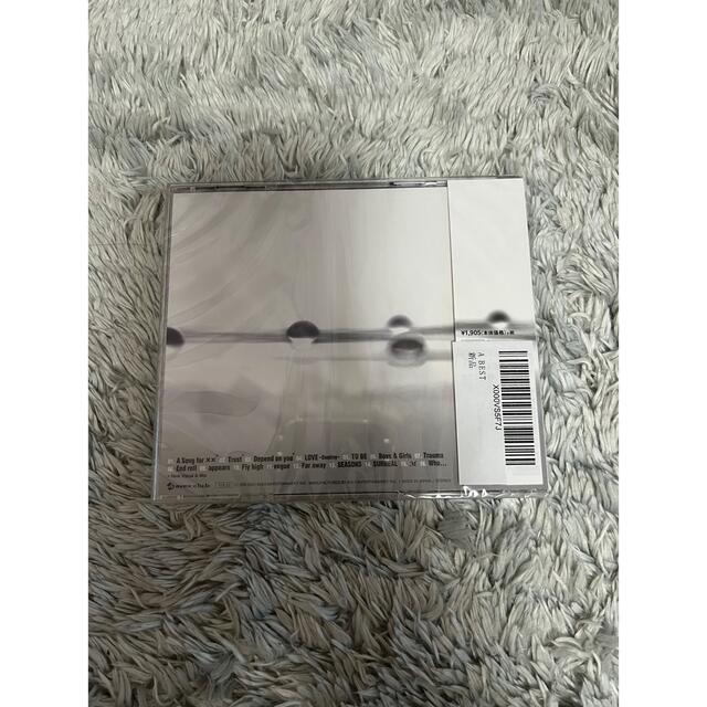浜崎あゆみ CD エンタメ/ホビーのCD(ポップス/ロック(邦楽))の商品写真