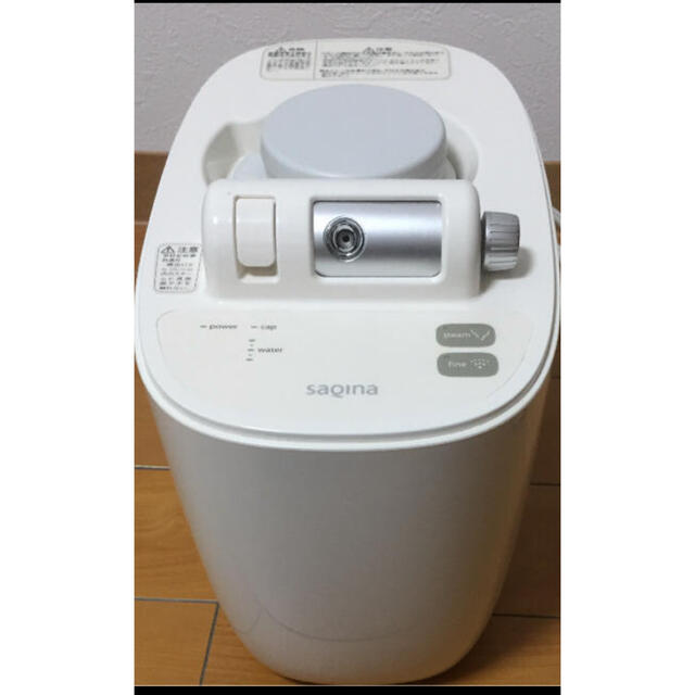 値下げ サキナ美顔器pino 値下げ サキナ美顔器pino