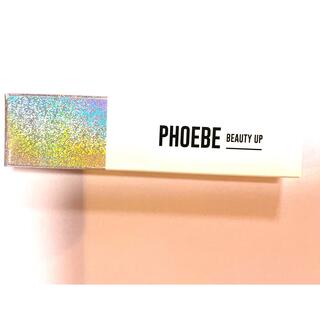 フィービィー(phoebe)の新品未使用　PHOEBE まつげ美容液(まつ毛美容液)