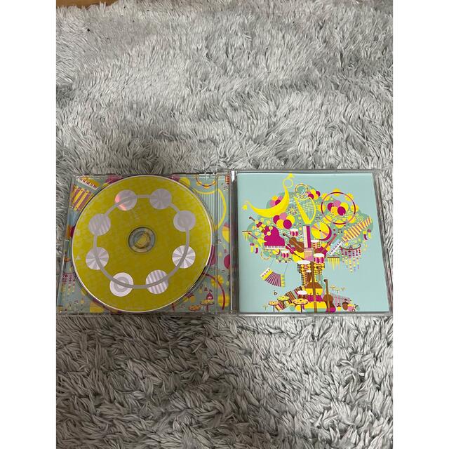 絢香 アルバム エンタメ/ホビーのCD(ポップス/ロック(邦楽))の商品写真