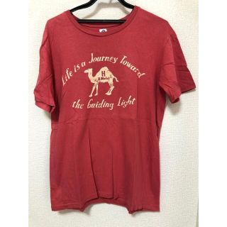 ハリウッドランチマーケット(HOLLYWOOD RANCH MARKET)のハリウッドランチマーケット　Ｔシャツ(Tシャツ/カットソー(半袖/袖なし))