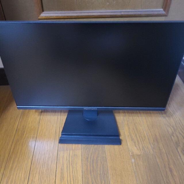 IODATA ゲーミングモニター 21.5インチ GigaCrysta144Hz 品質一番の