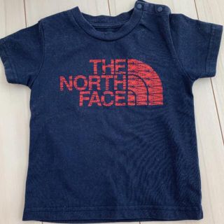 ザノースフェイス(THE NORTH FACE)のノースフェイス　Tシャツ(Tシャツ/カットソー)