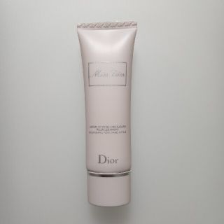 ディオール(Dior)のミスディオールハンドクリーム　50ml(ハンドクリーム)