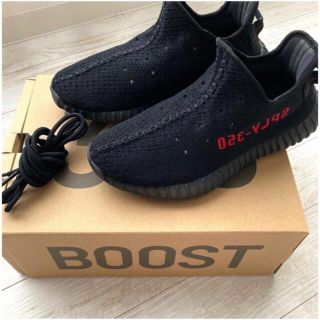 アディダス(adidas)のadidas  YEEZY BOOST(スニーカー)