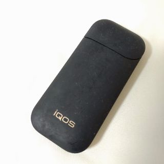 アイコス(IQOS)のICOS アイコス   電源入ります(その他)