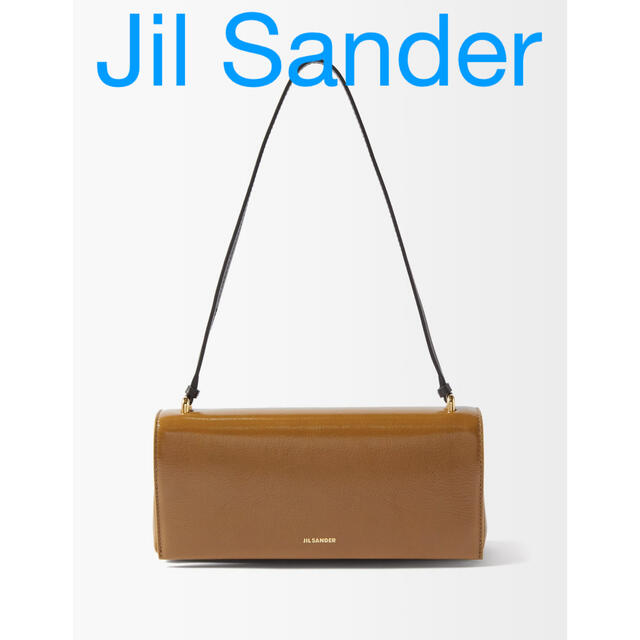 新品　Jil Sander 2022 スモールハンドバッグ/ショルダーバッグ