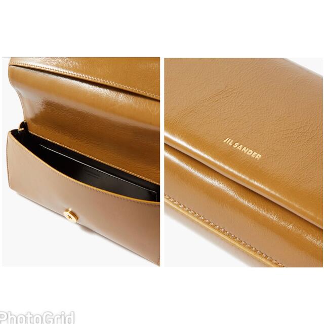 新品 Jil Sander 2022 スモールハンドバッグ/ショルダーバッグ