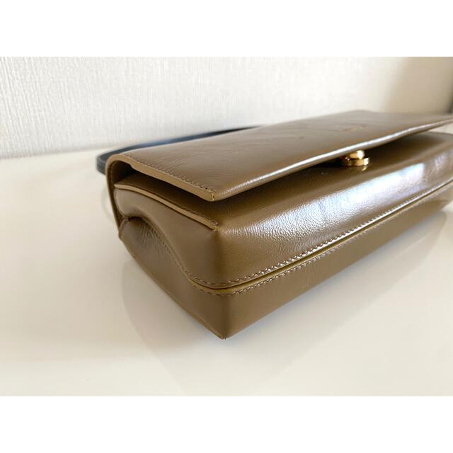 新品 Jil Sander 2022 スモールハンドバッグ/ショルダーバッグ