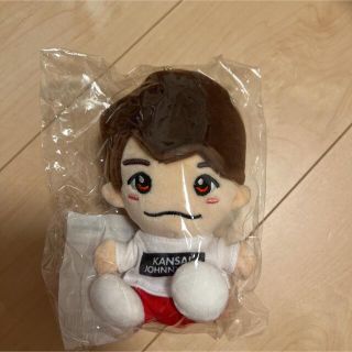 ジャニーズ(Johnny's)のなにわ男子　西畑大吾　ちびぬい(アイドルグッズ)