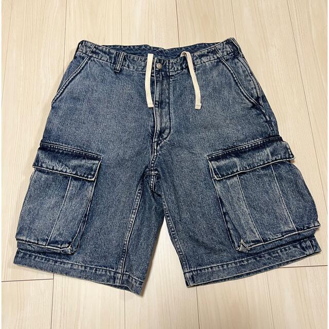 SSZ WUSDP Shorts Lサイズ | angeloawards.com