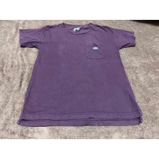 リー(Lee)のＴシャツ(Tシャツ(半袖/袖なし))