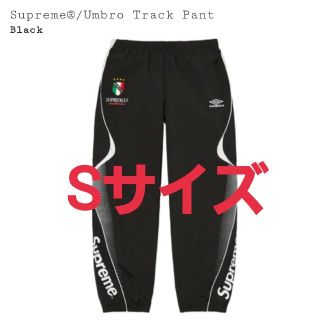 シュプリーム(Supreme)のSupreme★Umbro Track Pant サイズSアンブロトラックパンツ(その他)