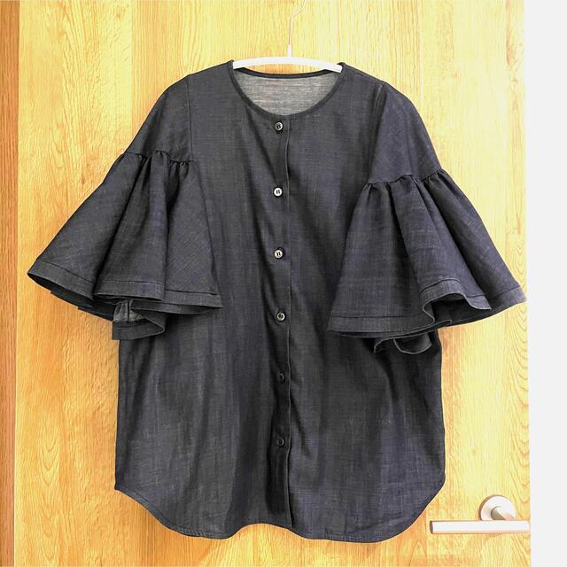 受注生産品】 【新品未使用】aLORS aLORS EstelleJean(エステルジーン