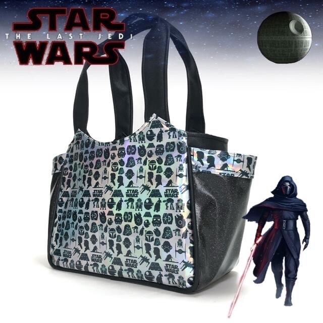売上実績NO.1 ディズニー スターウォーズ 親子バックセット リュック
