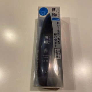 コーセー(KOSE)のKOSE 肌極 美容液 60ml はだきわみ  ゆらぎ肌対策(美容液)