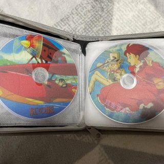 ジブリ(ジブリ)のジブリ DVD 12作品(アニメ)