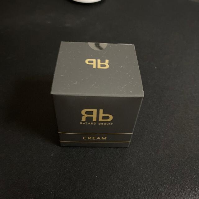 最大77%OFFクーポン ReZARD beauty CREAM nakedinjamaica.com