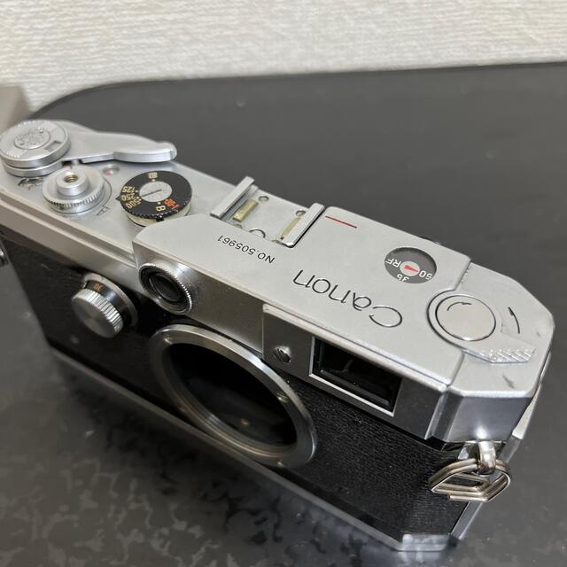 Canon(キヤノン)のCanon L-2 スマホ/家電/カメラのカメラ(その他)の商品写真