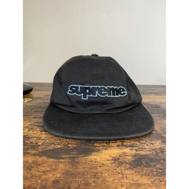 supreme connect cap