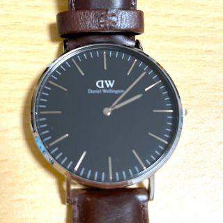 ダニエルウェリントン(Daniel Wellington)のダニエルウェリントン　腕時計(腕時計(アナログ))