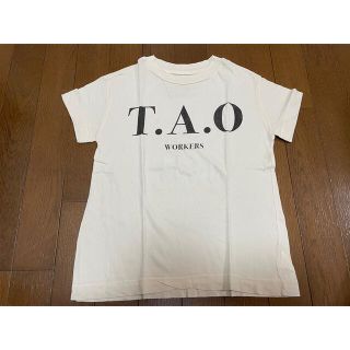 ボボチョース(bobo chose)の25日まで！ The Animals Observatory Tシャツ 6y(Tシャツ/カットソー)