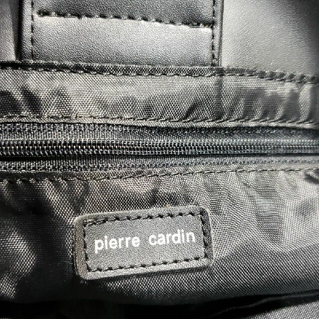 ❤Pierre Cardin❤レディースバッグ/バケツ型トートバッグ匿名配送