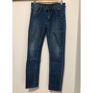 チープマンデー「 CHEAP MONDAY 」ストレッチ 2トーンカラー 30