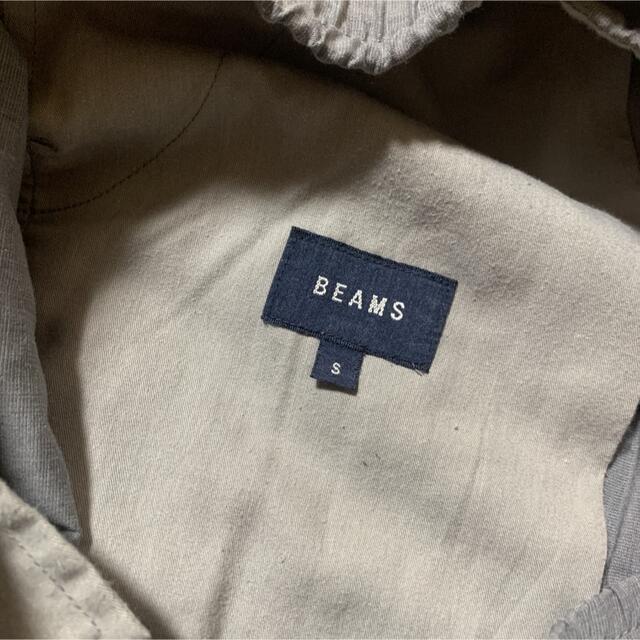 BEAMS(ビームス)の定価1万2千円！BEAMSビームス♡真夏もOK♡涼しさ抜群センタープレスパンツ メンズのパンツ(スラックス)の商品写真