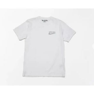 ナイキ(NIKE)のtom sachs × nike トムサックス ナイキ Tシャツ Sサイズ(Tシャツ/カットソー(半袖/袖なし))