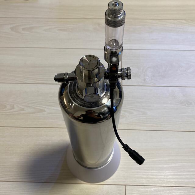 化学式CO2ジェネレーター PRO-D701s - 魚用品/水草 化学式CO2ジェネレーター PRO-D701s - 魚用品/水草