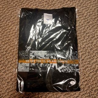 ジャイアンツ　新品Tシャツ(スポーツ選手)