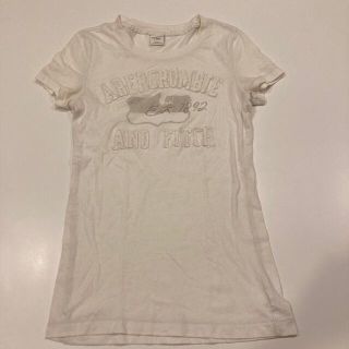 アバクロンビーアンドフィッチ(Abercrombie&Fitch)のアバクロンビー&フィッチ　Tシャツ　MEDIUMサイズ(Tシャツ/カットソー(半袖/袖なし))