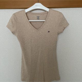 トミーヒルフィガー(TOMMY HILFIGER)のTOMMY HILFIGER  Tシャツ(Tシャツ(半袖/袖なし))