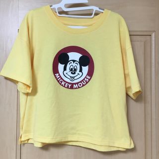 ハニーズ(HONEYS)のハニーズ★ミッキーTシャツ(Tシャツ(半袖/袖なし))