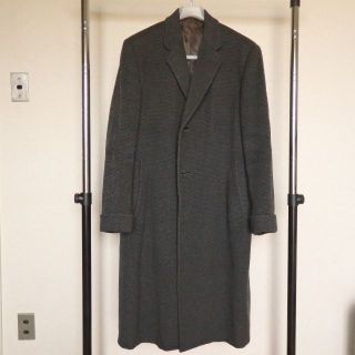 チェスターコート(メンズ)の通販 10,000点以上(メンズ) | お得な新品 ...