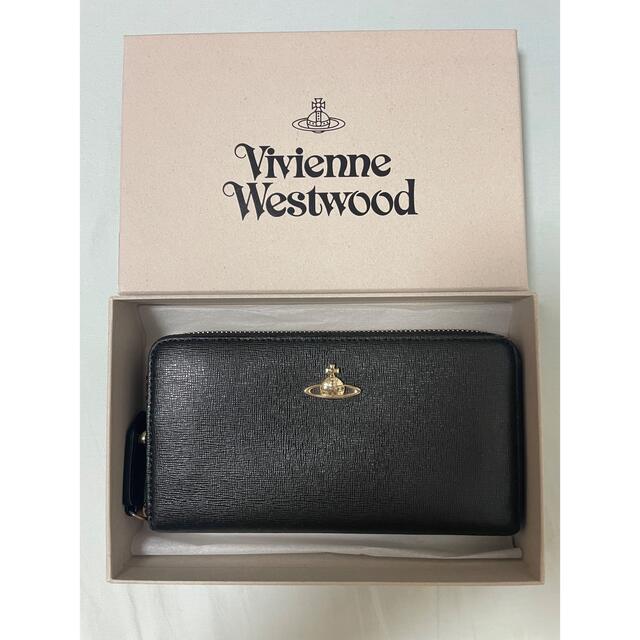 財布Vivienne Westwood ヴィヴィアンウエストウッド　長財布