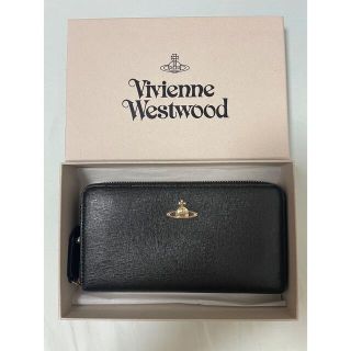 ヴィヴィアンウエストウッド(Vivienne Westwood)のVivienne Westwood ヴィヴィアンウエストウッド　長財布(財布)