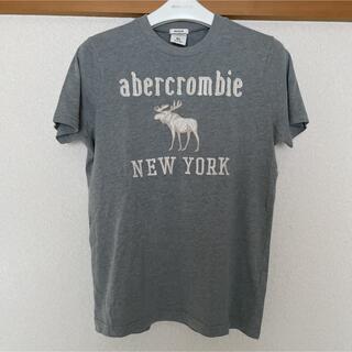アバクロンビーアンドフィッチ(Abercrombie&Fitch)のMimy様 専用 Abercrombie&fitch Tシャツ(Tシャツ/カットソー)