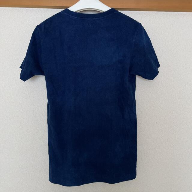 BLUE BLUE(ブルーブルー)のBLUE BLUE  Tシャツ メンズのトップス(Tシャツ/カットソー(半袖/袖なし))の商品写真